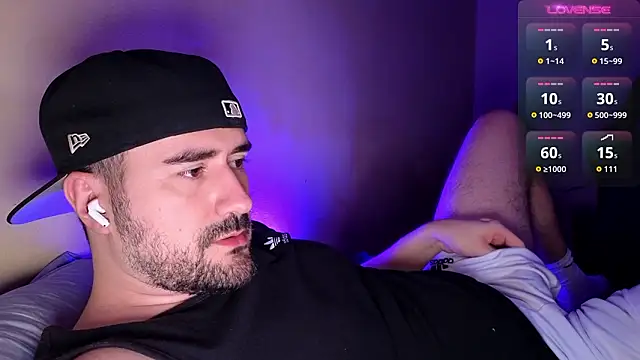 DominantTheo online show from March 3, 2026, 4:18 am