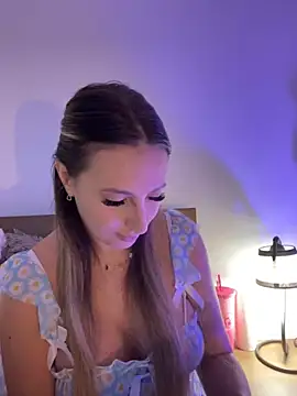 Eva Ryen online show from November 2, 2025, 4:53 pm