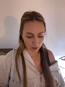 Eva Ryen online show from January 9, 2026, 4:21 pm