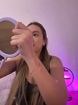 Eva Ryen online show from January 10, 2026, 4:09 pm