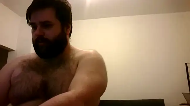 Superbearc89 online show from January 2, 2025, 5:35 am