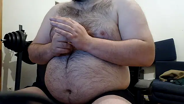 Superbearc89 online show from January 17, 2026, 12:37 am