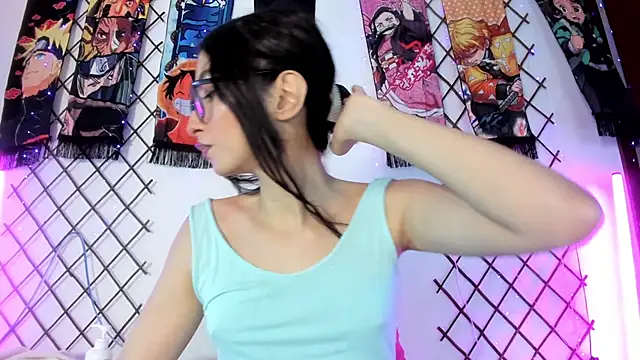 Alice jacobs1 online show from September 14, 2025, 4:06 pm