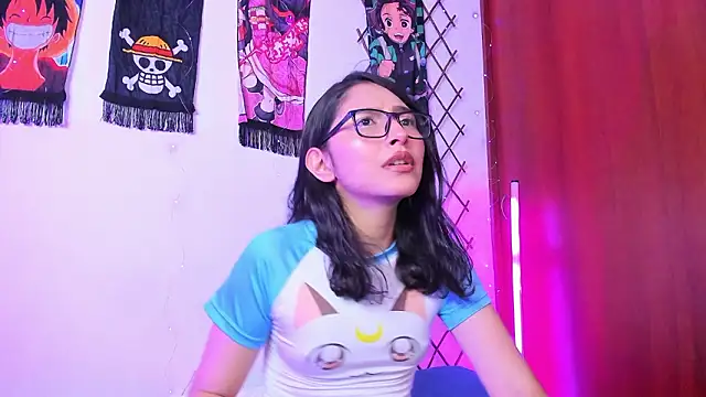 Alice jacobs1 online show from March 21, 2026, 7:13 am