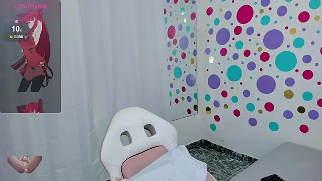 Adele LatinLady online show from February 2, 2025, 8:19 pm