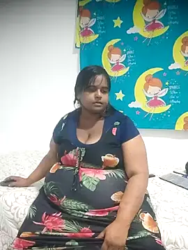 SusanaEshwar online show from February 4, 2026, 8:25 pm