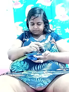 SusanaEshwar online show from March 4, 2026, 11:44 pm