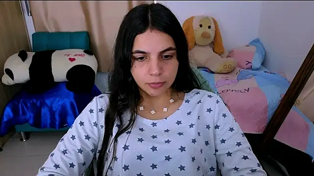  elenna online show from October 6, 2025, 6:49 pm