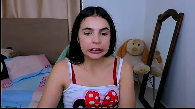  elenna online show from November 7, 2025, 5:35 pm