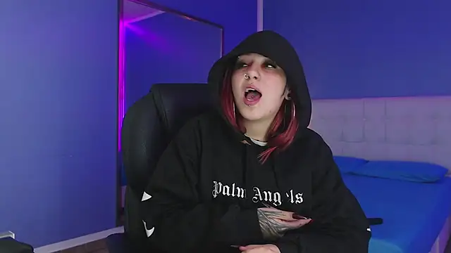 Snapshot of Jessie_williams chatting on December 19, 2024, 9:18 am Jessie williams online show from December 19, 2024, 9:18 am