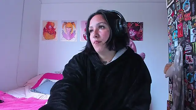 Jessie williams online show from March 20, 2025, 10:07 pm