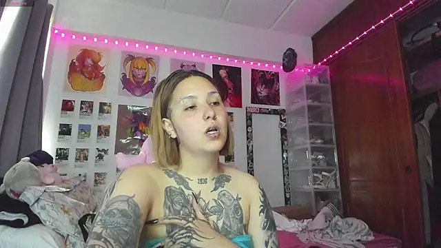 Jessie williams online show from December 22, 2025, 4:48 pm