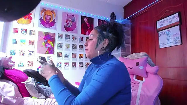 Jessie williams online show from March 25, 2026, 7:53 pm