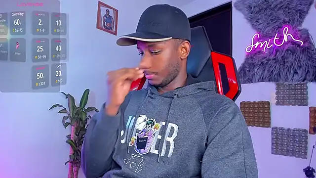 Snapshot of Baby_smith chatting on February 6, 2025, 9:32 am Baby smith online show from February 6, 2025, 9:32 am