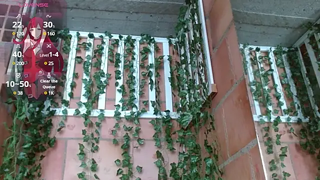 Snapshot of belindathompson chatting on December 12, 2024, 7:48 pm belindathompson online show from December 12, 2024, 7:48 pm