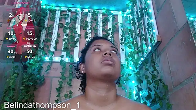 Snapshot of belindathompson chatting on January 8, 2025, 7:56 pm belindathompson online show from January 8, 2025, 7:56 pm