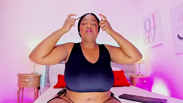 Snapshot of laqquishax chatting on January 15, 2025, 3:00 am laqquishax online show from January 15, 2025, 3:00 am