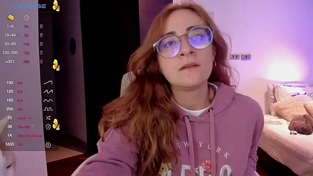 linda giggle online show from February 3, 2025, 12:47 am