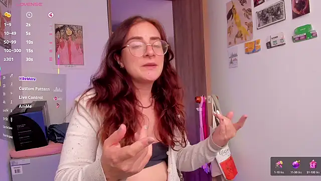 linda giggle online show from March 5, 2026, 2:57 pm