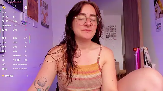 linda giggle online show from March 18, 2026, 2:31 pm