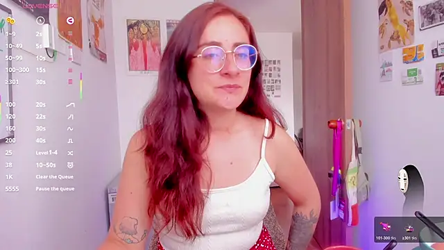 linda giggle online show from May 23, 2026, 3:27 pm