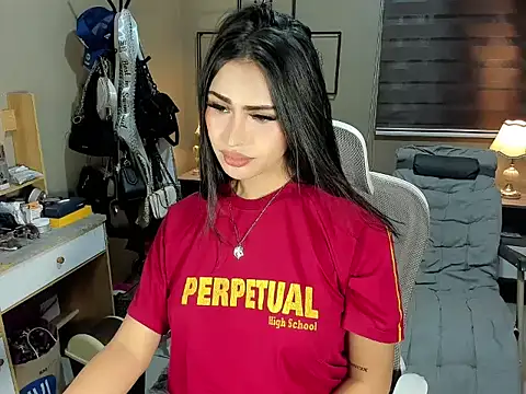 Snapshot of EternityBanks chatting on February 12, 2026, 10:54 am EternityBanks online show from February 12, 2026, 10:54 am