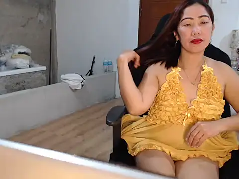 SweetAsian Jojo69 online show from March 1, 2026, 7:49 pm