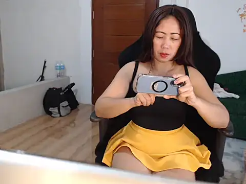 SweetAsian Jojo69 online show from March 10, 2026, 10:59 pm