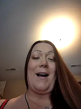 BBWQUEENBEEE online show from February 20, 2026, 7:25 pm