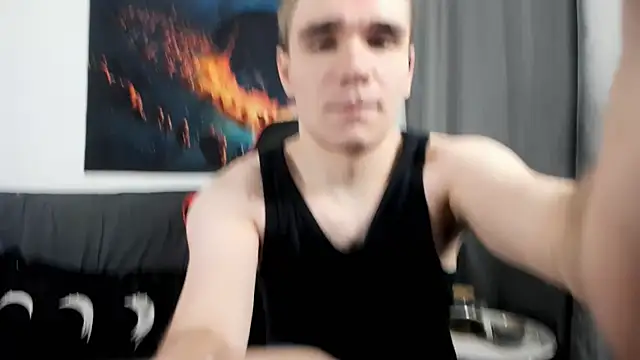 Snapshot of LetsDoSomethingFun chatting on March 13, 2026, 3:13 am LetsDoSomethingFun online show from March 13, 2026, 3:13 am