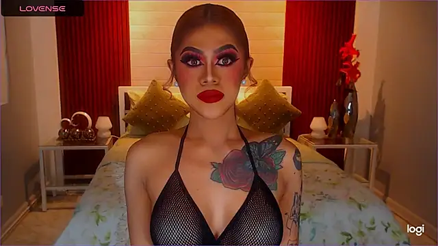 StellaStrong30 online show from February 8, 2026, 11:19 pm