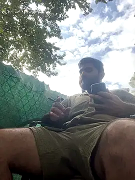 Snapshot of Shamang269 chatting on October 9, 2025, 6:28 pm Shamang269 online show from October 9, 2025, 6:28 pm