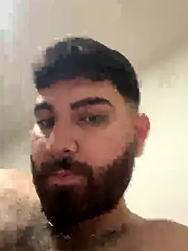 Shamang269 online show from January 8, 2026, 12:18 pm