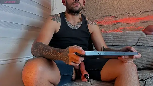 jonathan rivers online show from May 6, 2026, 8:47 pm