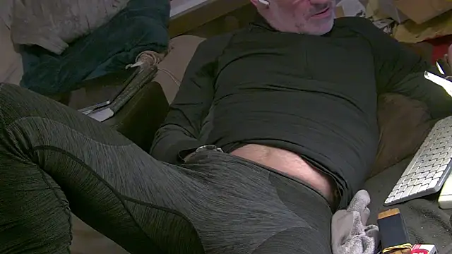 mike30nbg online show from March 20, 2026, 8:46 pm