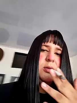 Snapshot of cosmicwind chatting on February 16, 2026, 5:42 pm cosmicwind online show from February 16, 2026, 5:42 pm