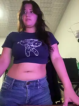Snapshot of basima_Sajjad chatting on May 20, 2026, 12:17 am basima Sajjad online show from May 20, 2026, 12:17 am