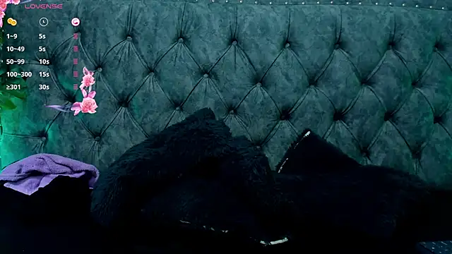 Dounia nagi online show from January 29, 2025, 6:18 pm