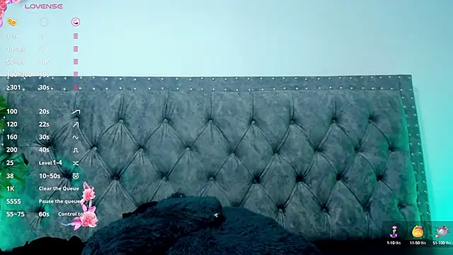 Dounia nagi online show from February 2, 2025, 2:45 pm