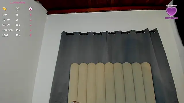 Dounia nagi online show from October 2, 2025, 1:51 pm