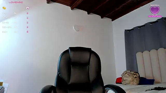 Dounia nagi online show from October 7, 2025, 4:09 am