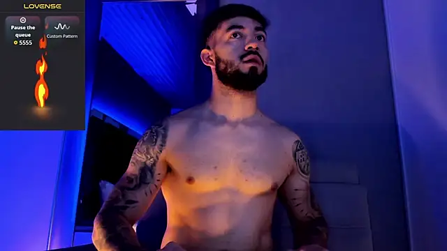 Snapshot of MarkWalker__ chatting on September 26, 2025, 9:57 am MarkWalker online show from September 26, 2025, 9:57 am