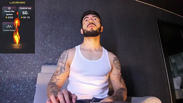 MarkWalker   online show from December 22, 2025, 10:01 am