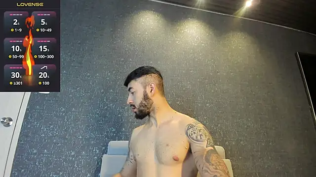 Snapshot of MarkWalker__ chatting on February 11, 2026, 10:20 am MarkWalker online show from February 11, 2026, 10:20 am