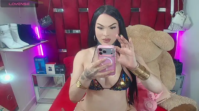 Ginna doll online show from June 27, 2026, 11:21 pm