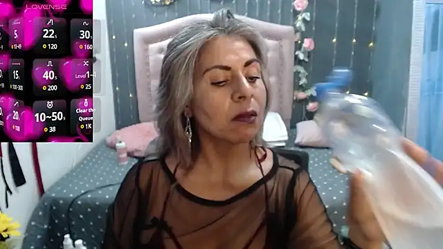 lalisha 96 online show from February 1, 2025, 9:40 pm