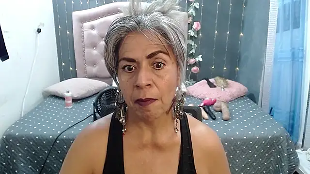 lalisha 96 online show from March 20, 2025, 9:02 pm