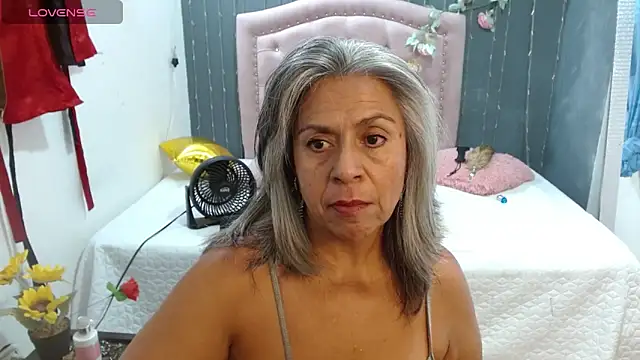 lalisha 96 online show from May 23, 2026, 10:47 pm