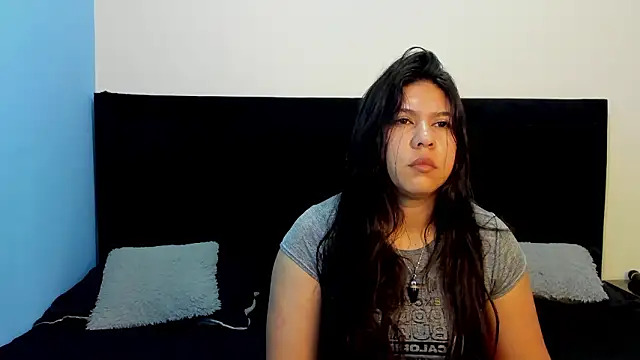 lissandthor13 online show from March 16, 2026, 10:08 am