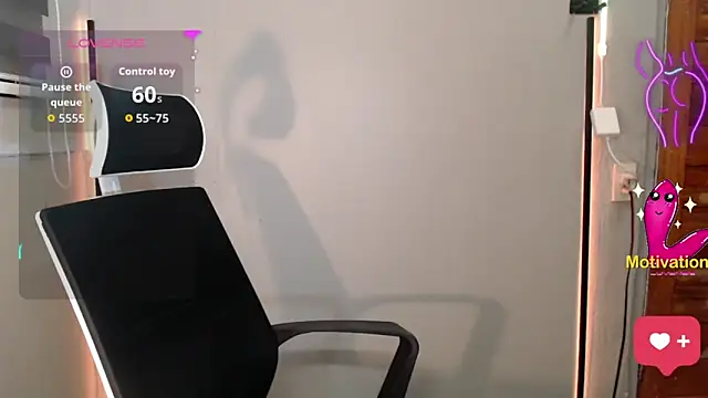 Itsme claire online show from April 1, 2026, 11:24 pm